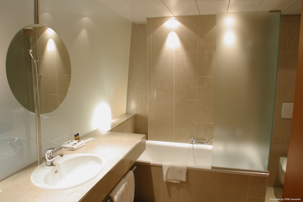 Hotel Alpha Palmiers by Fassbind By Fassbind (Lausanne)